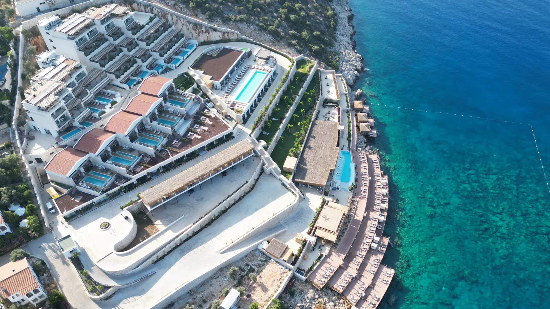 Lures Hotel Adult Only +16