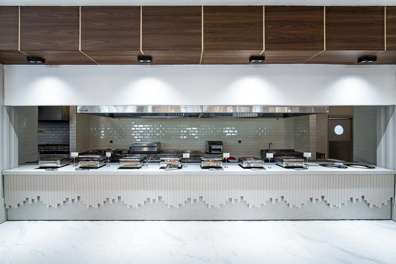 Side Moon Palace Hotel