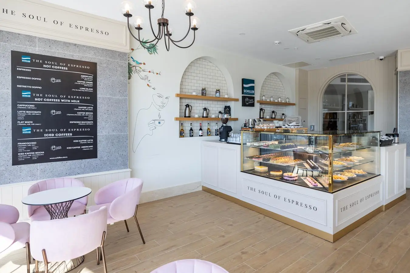 Side Moon Palace Hotel