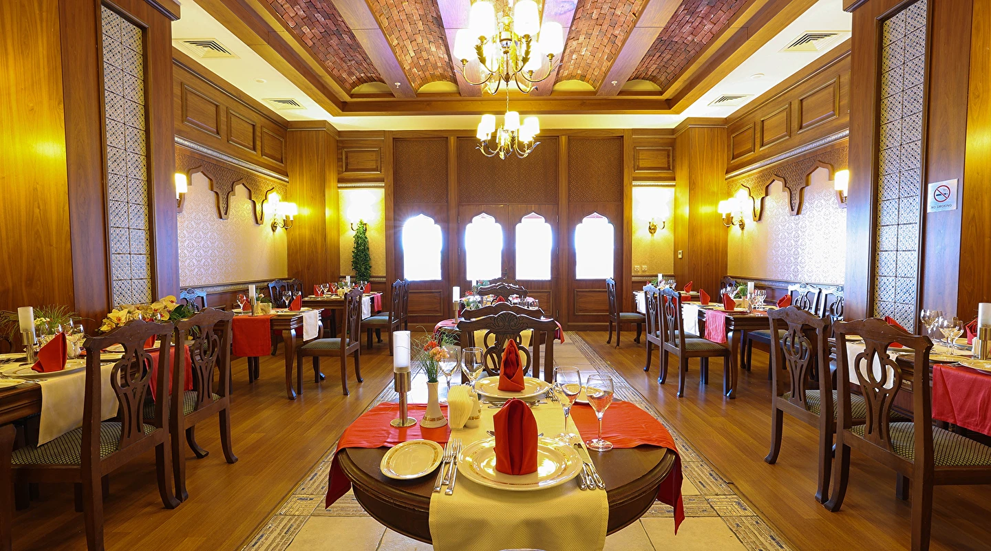 Crystal De Luxe Comfort Collection