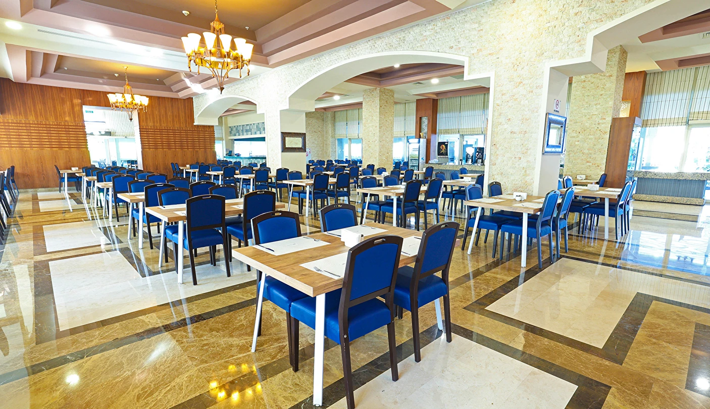 Crystal De Luxe Comfort Collection