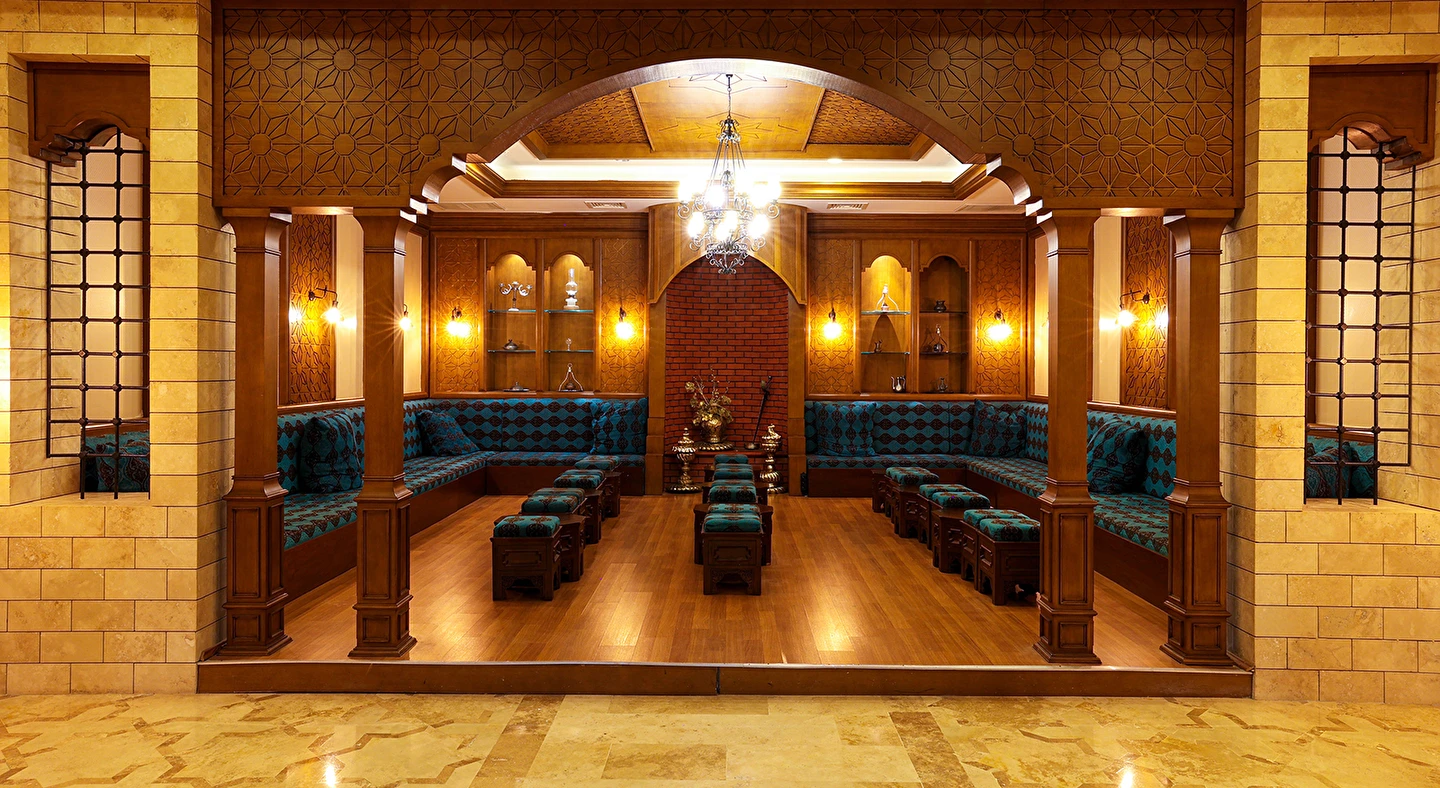 Crystal De Luxe Comfort Collection