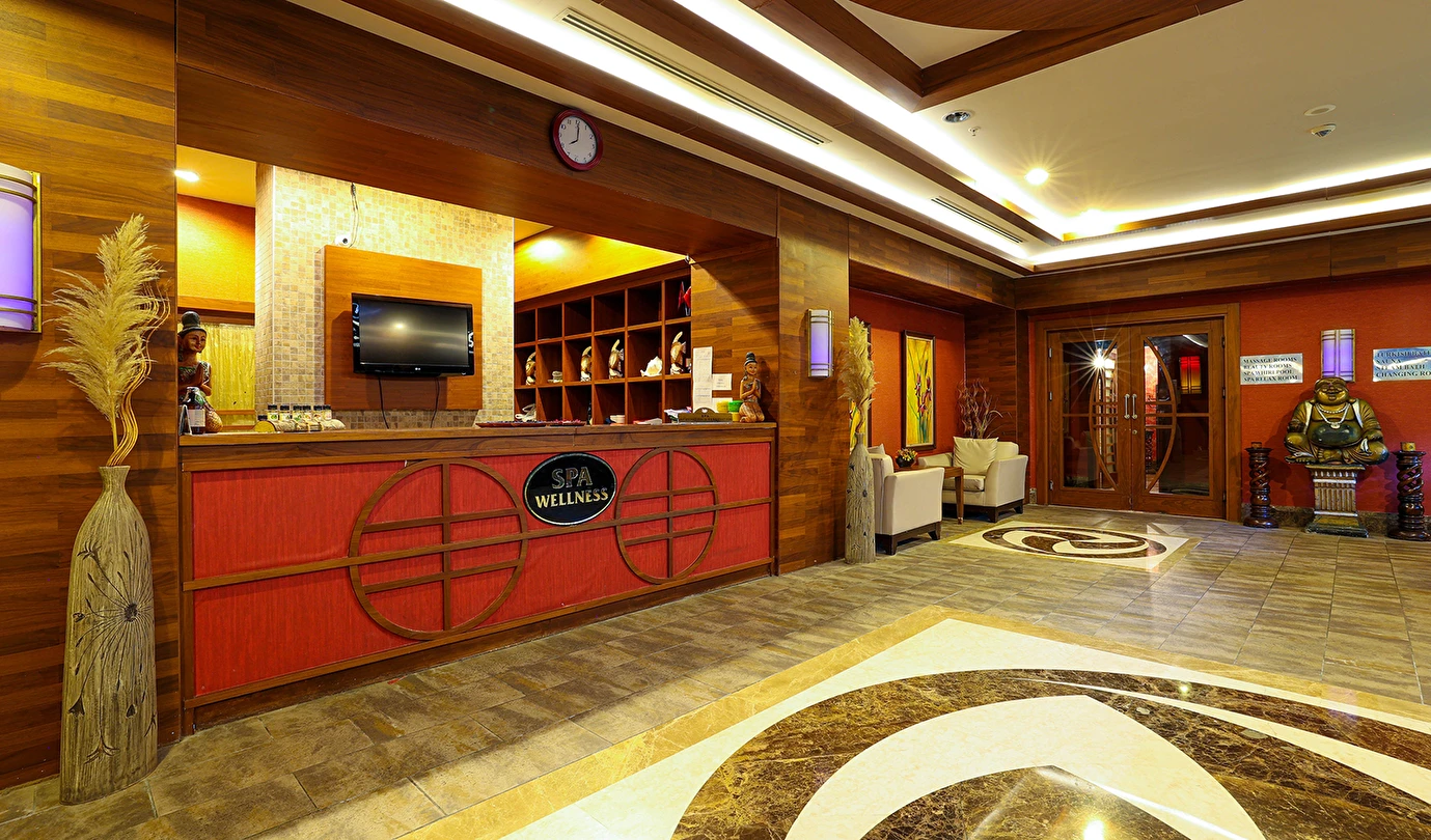 Crystal De Luxe Comfort Collection