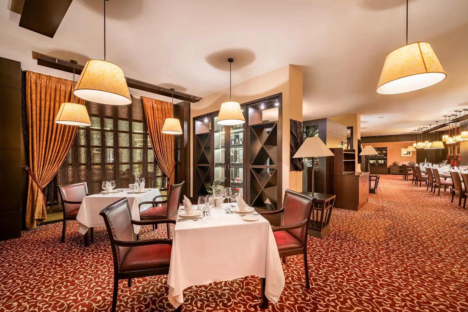 Gravel Hotels Select Kemer