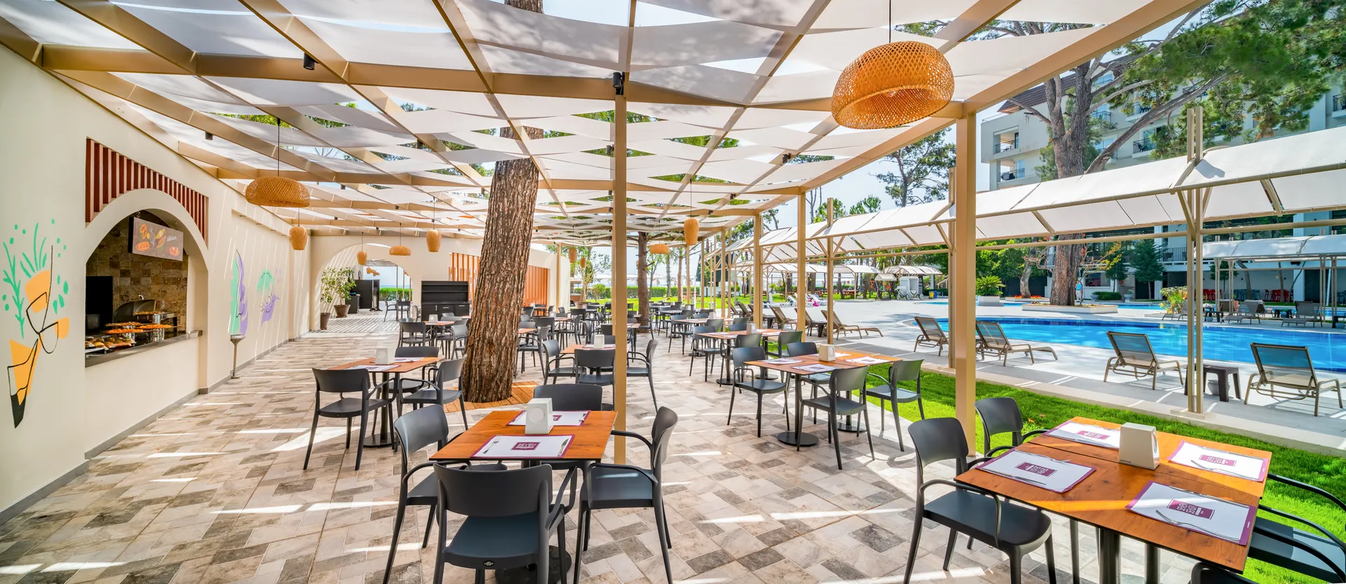 Gravel Hotels Select Kemer