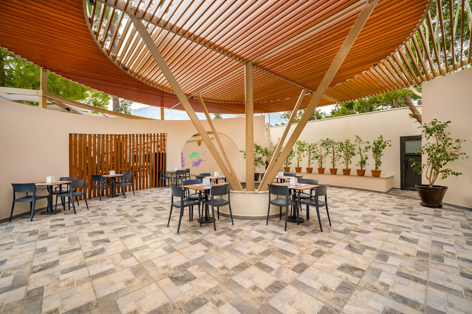 Gravel Hotels Select Kemer