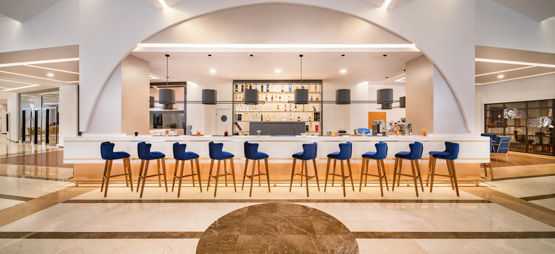 Gravel Hotels Select Kemer