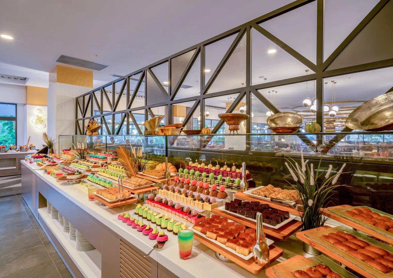 Gravel Hotels Select Kemer