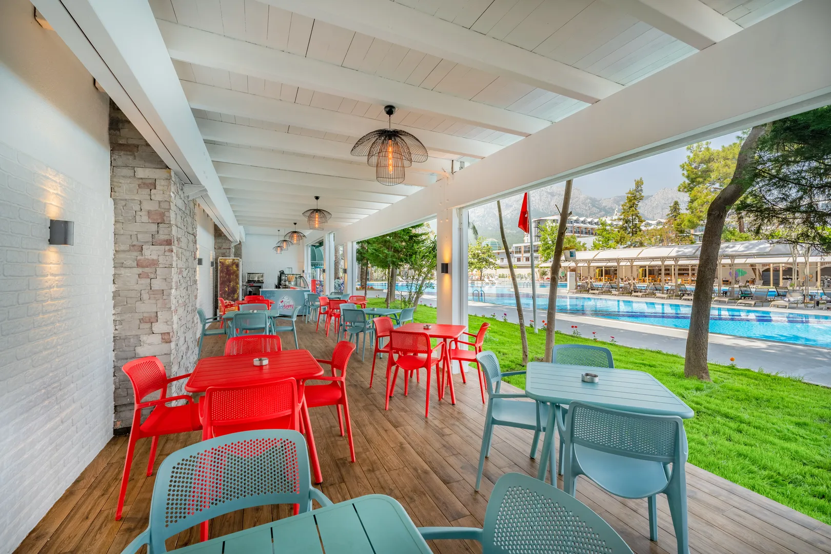 Gravel Hotels Select Kemer