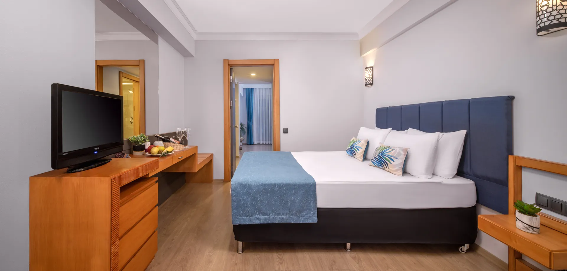 Gravel Hotels Select Kemer