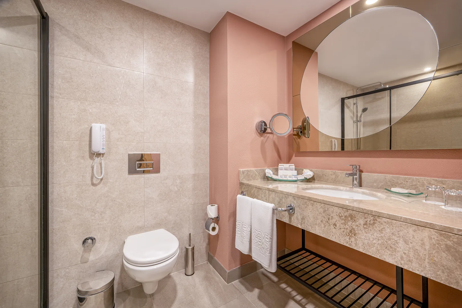 Gravel Hotels Select Kemer