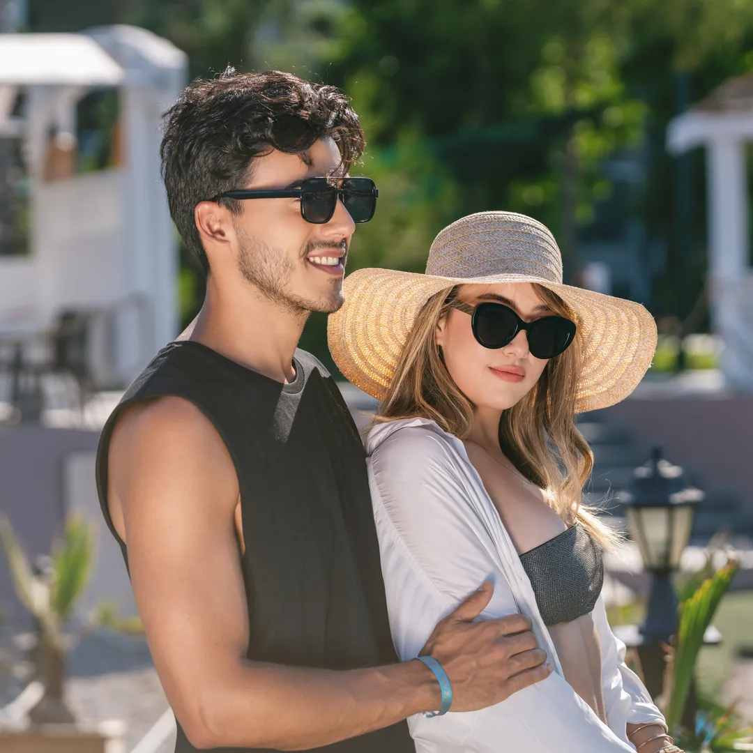 Gravel Hotels Select Kemer