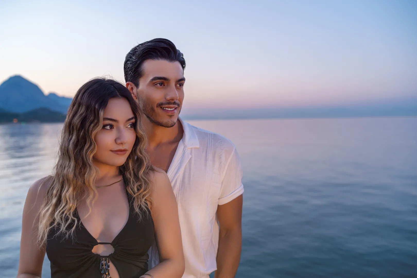 Gravel Hotels Select Kemer