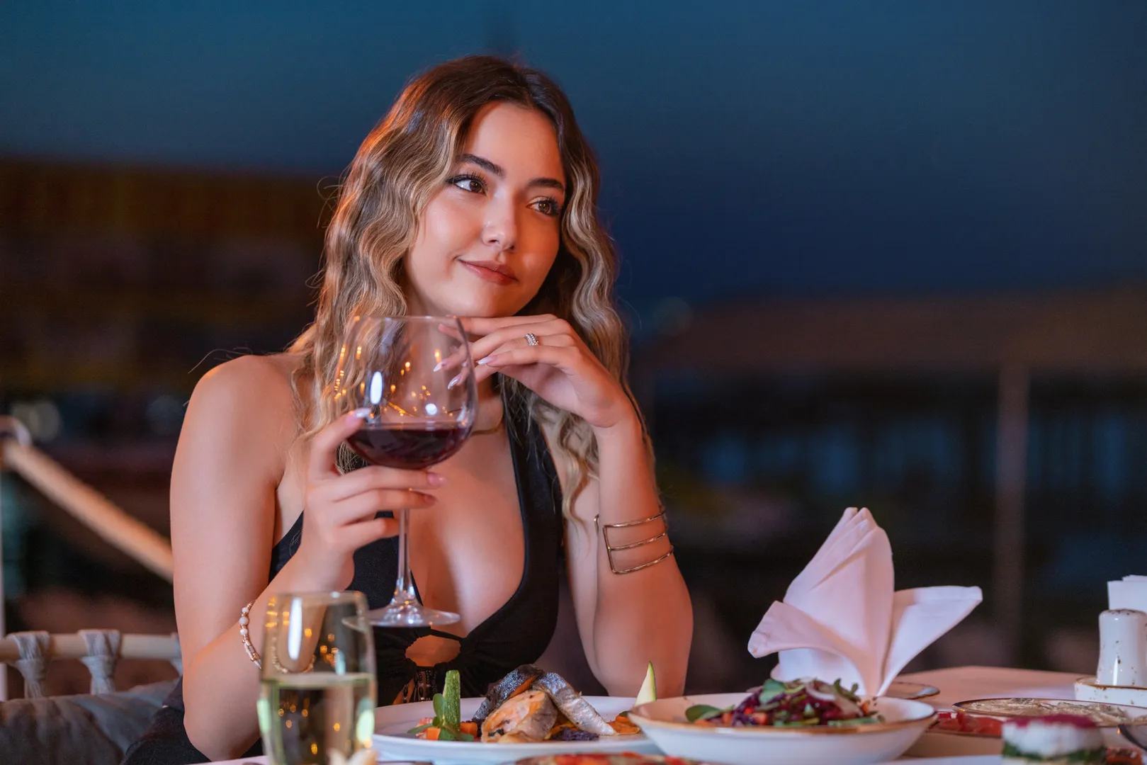 Gravel Hotels Select Kemer