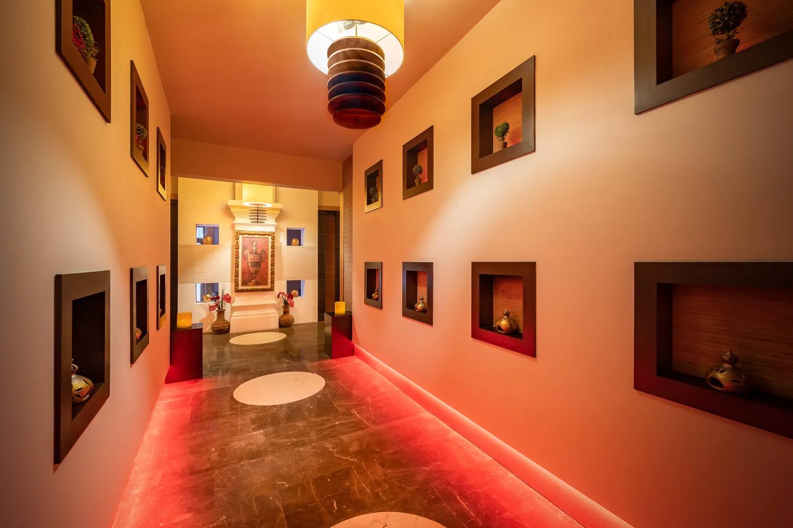 Gravel Hotels Select Kemer