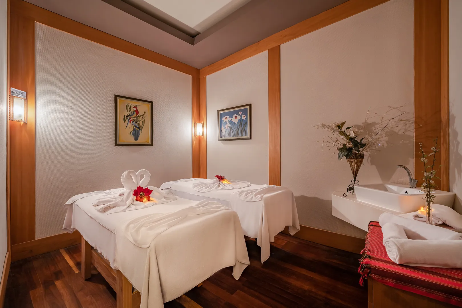 Gravel Hotels Select Kemer