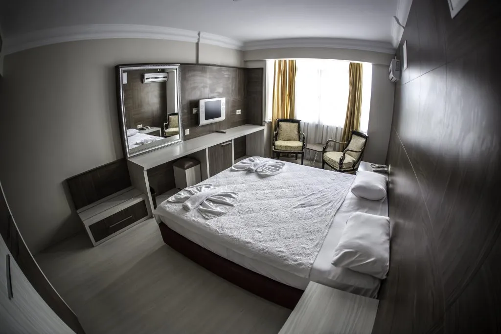Agrigento Resort Otel