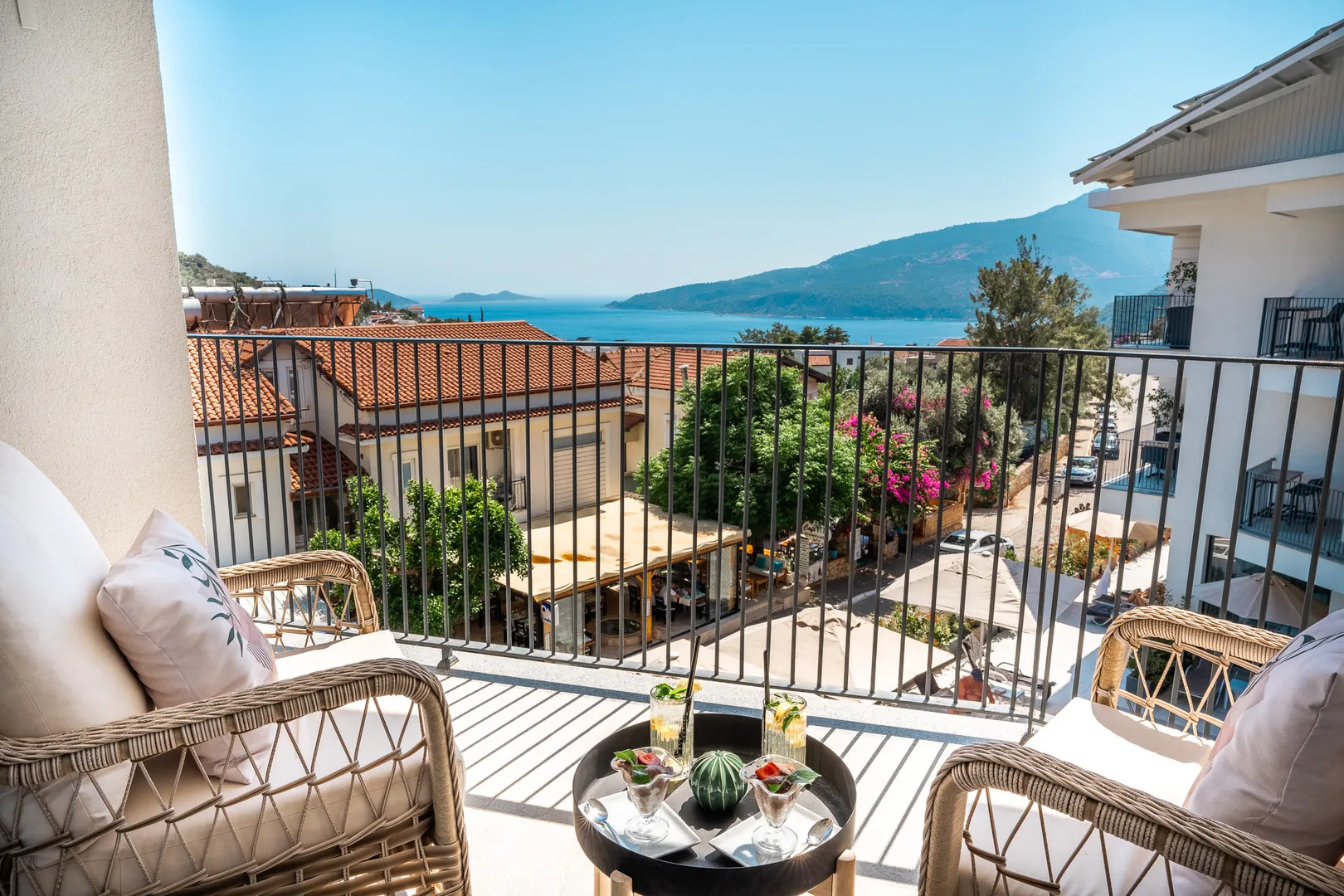 Payava Hotel Kalkan
